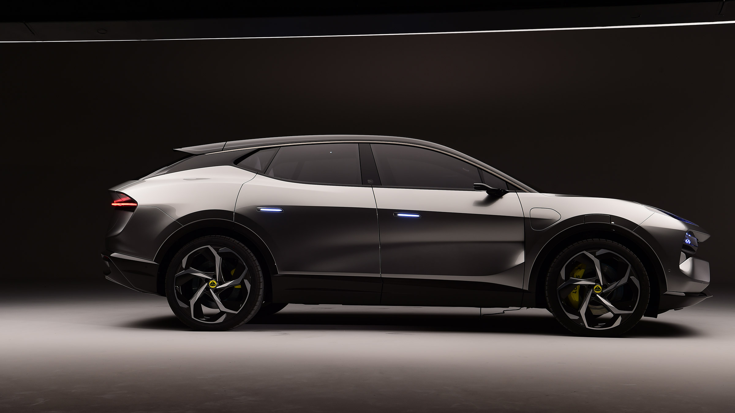 Lotus Eletre – profile
