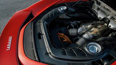 Ferrari 296 GTB review