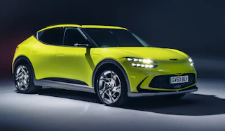 Genesis GV60