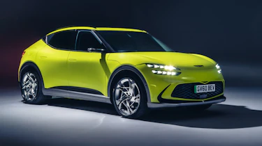 Genesis GV60