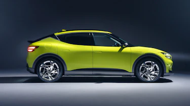 Genesis GV60
