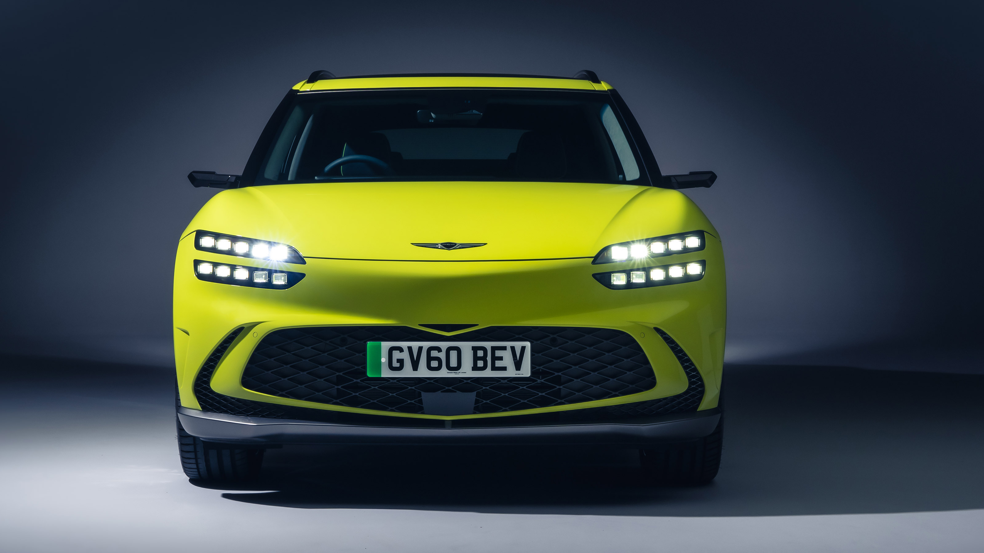 Genesis GV60