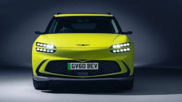 Genesis GV60
