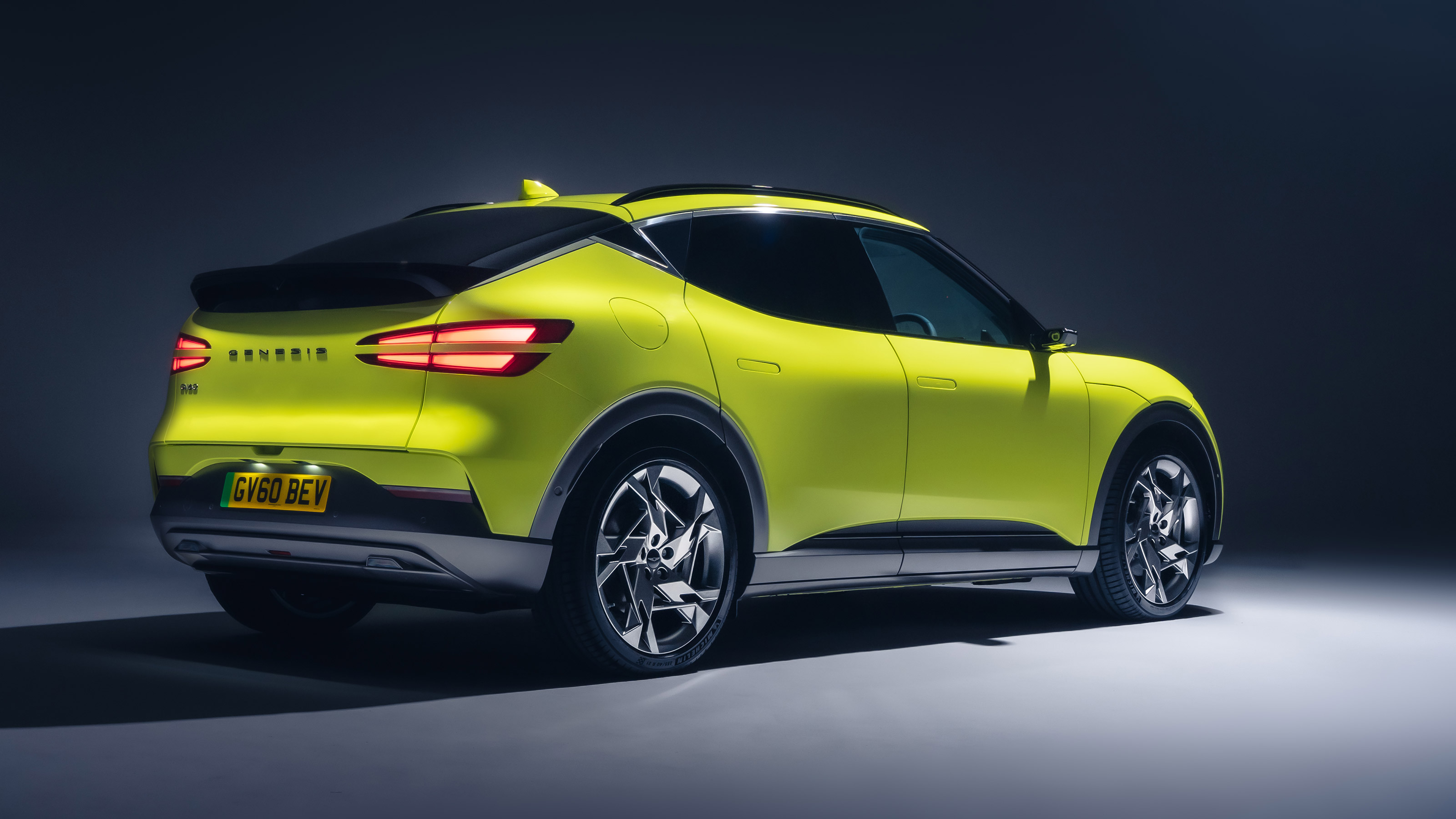 Genesis GV60