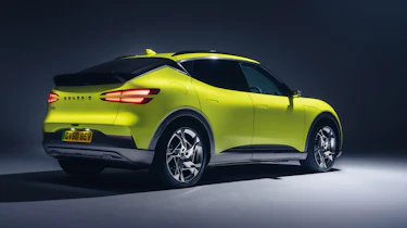 Genesis GV60