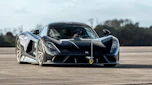 Hennessey Venom F5