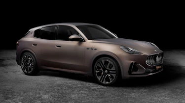 Maserati Grecale
