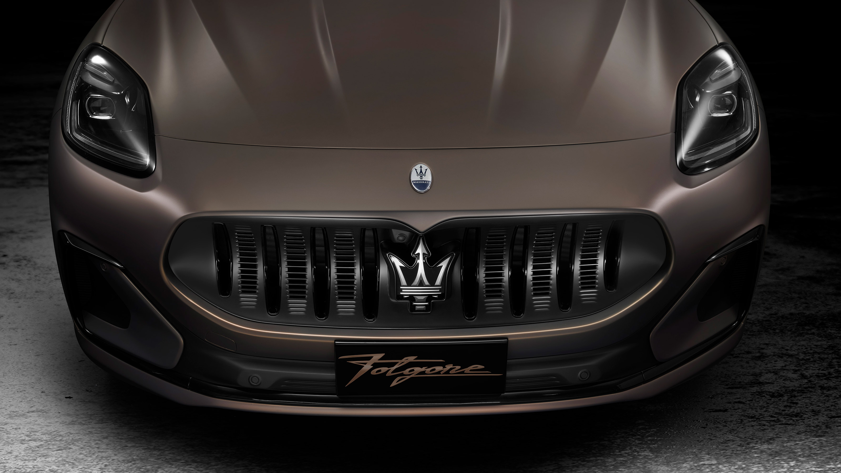 Maserati Grecale