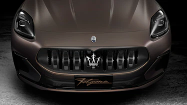 Maserati Grecale