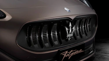 Maserati Grecale