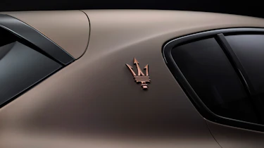 Maserati Grecale