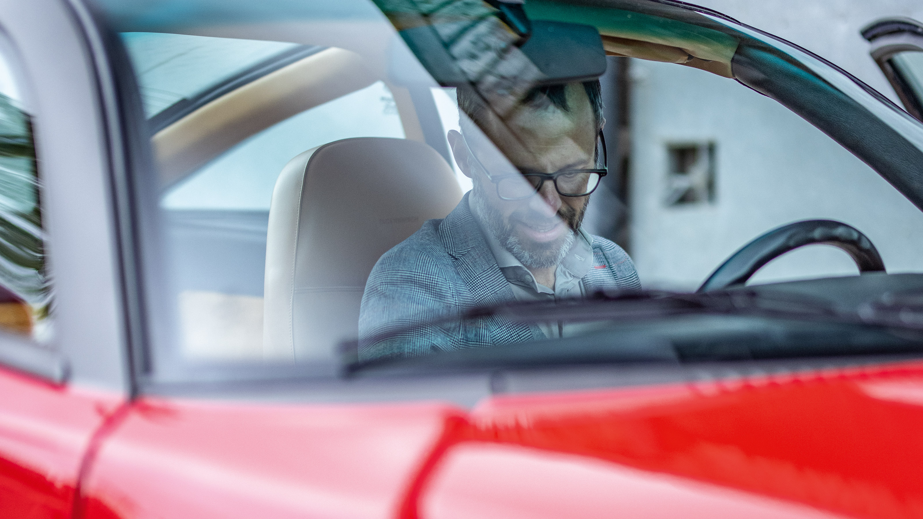 Max Girardo's Life &amp; Cars
