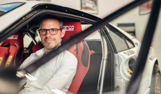 Max Girardo's Life & Cars