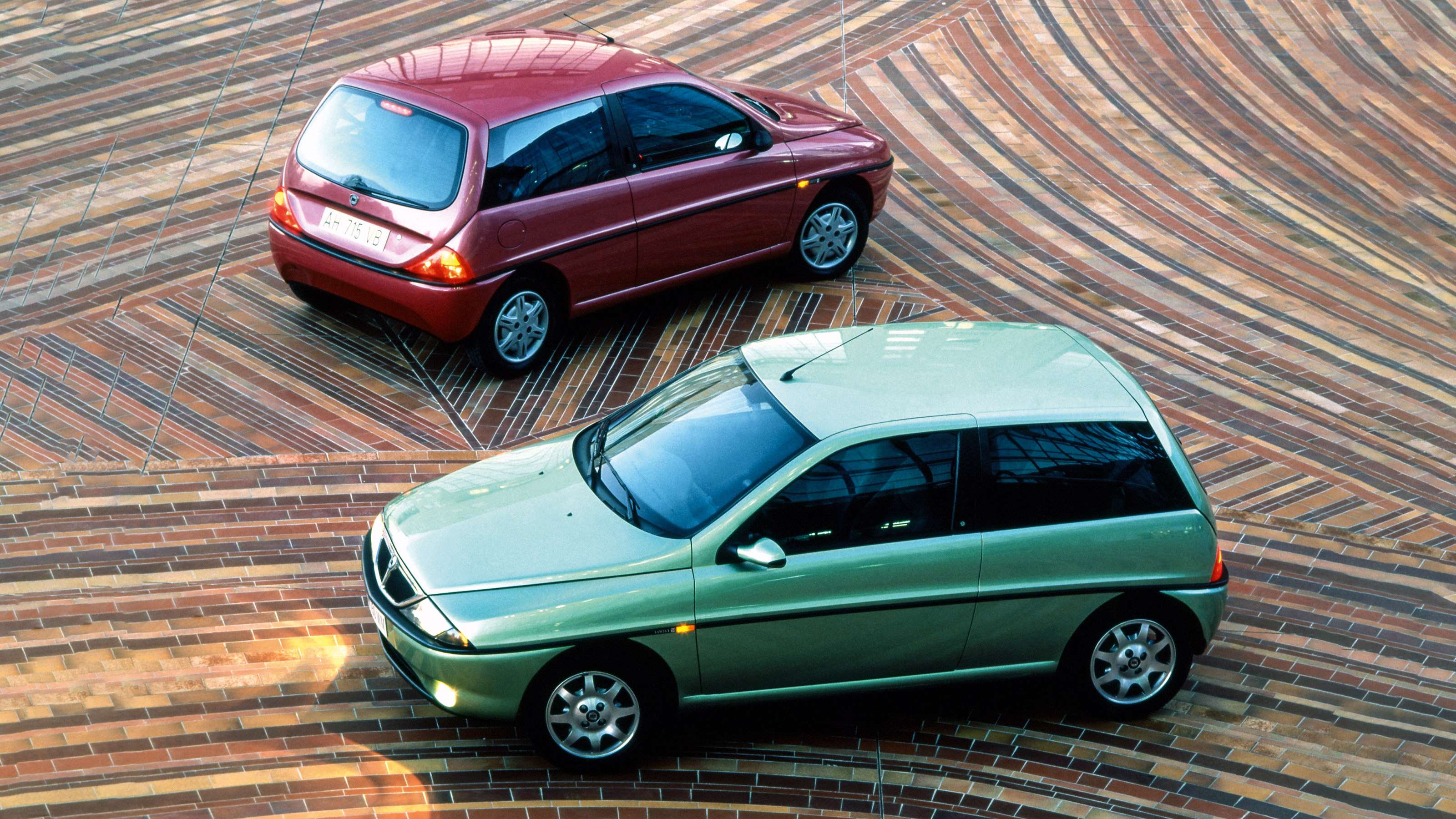 Max Girardo's Life &amp; Cars