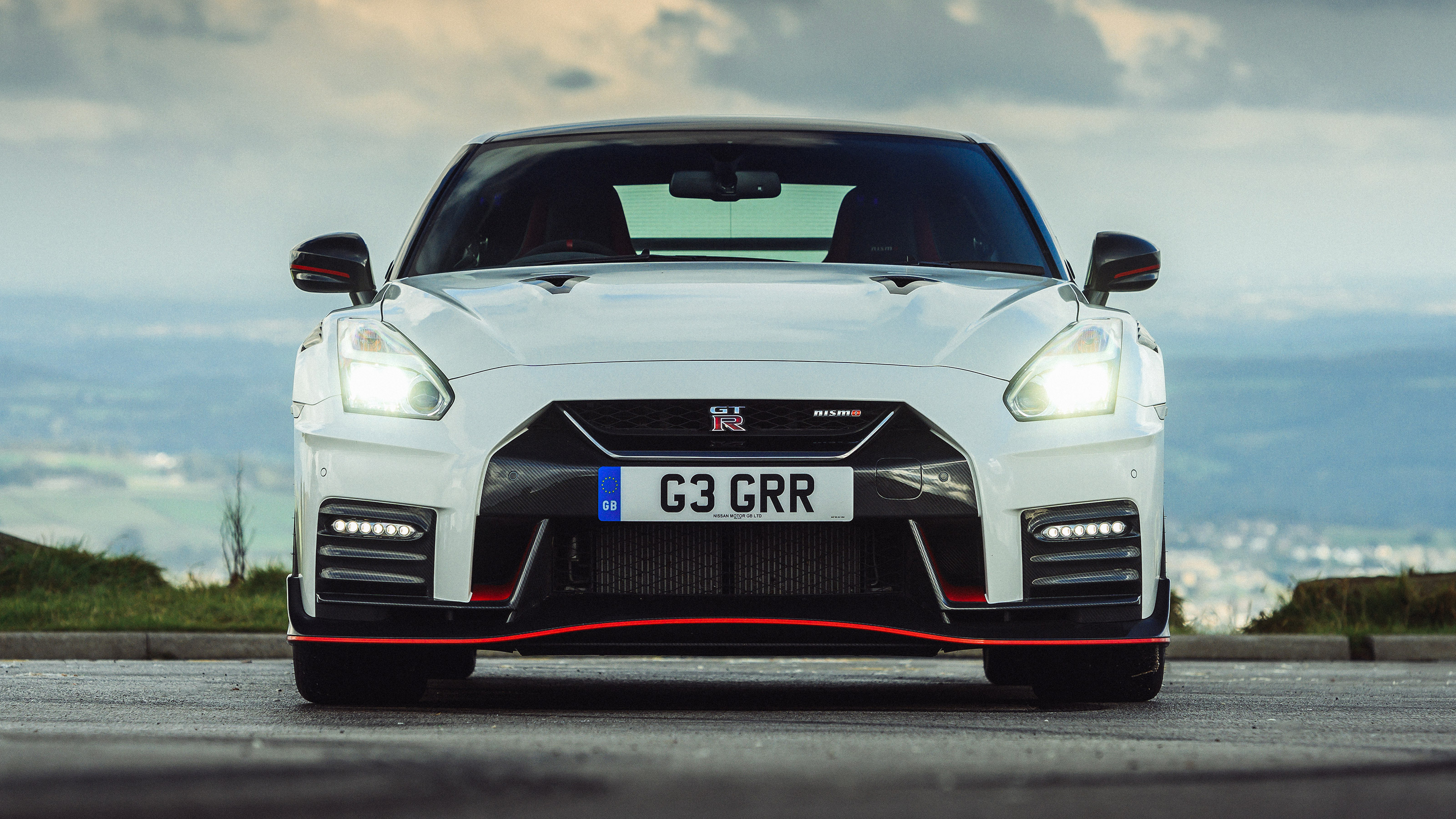 Nissan GT-R Nismo