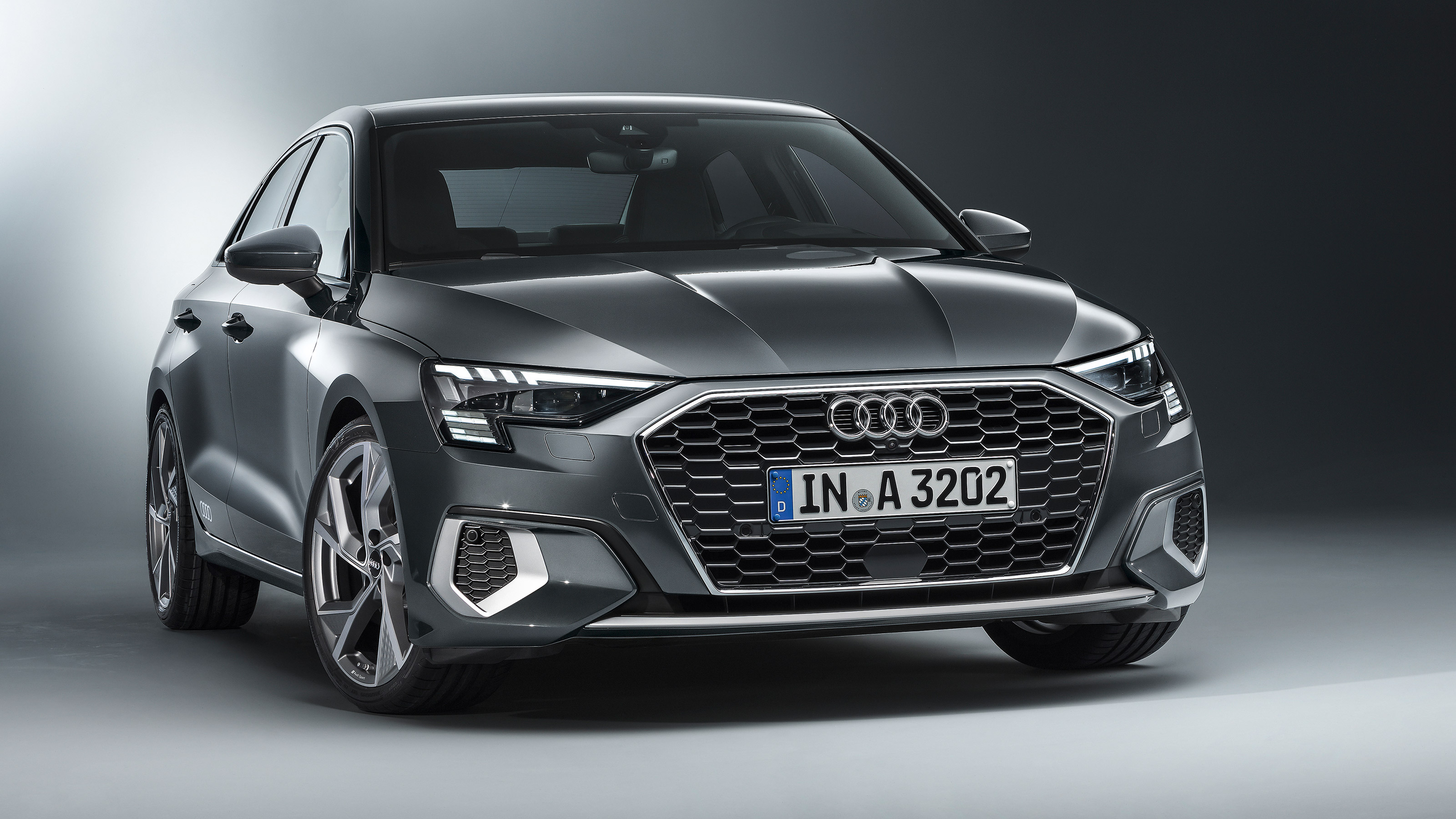 How to design a car front grilles