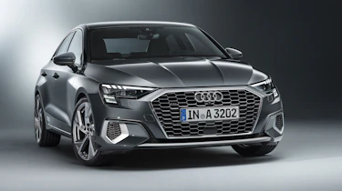 How to design a car front grilles
