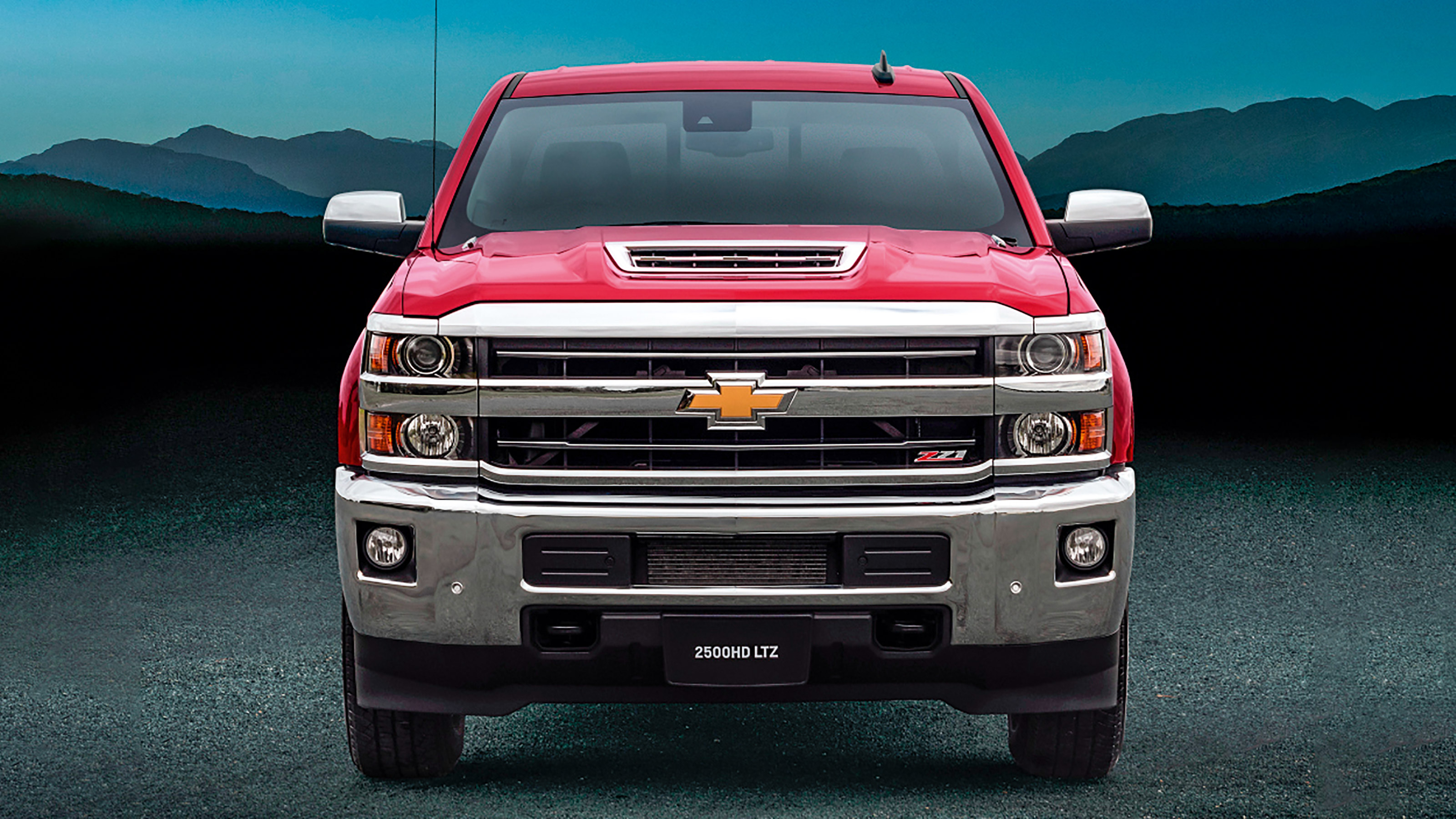 How to design a car front grilles