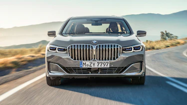 How to design a car front grilles