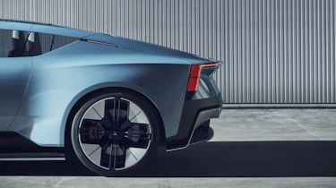 Polestar O2