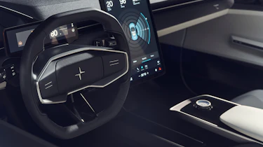 Polestar O2