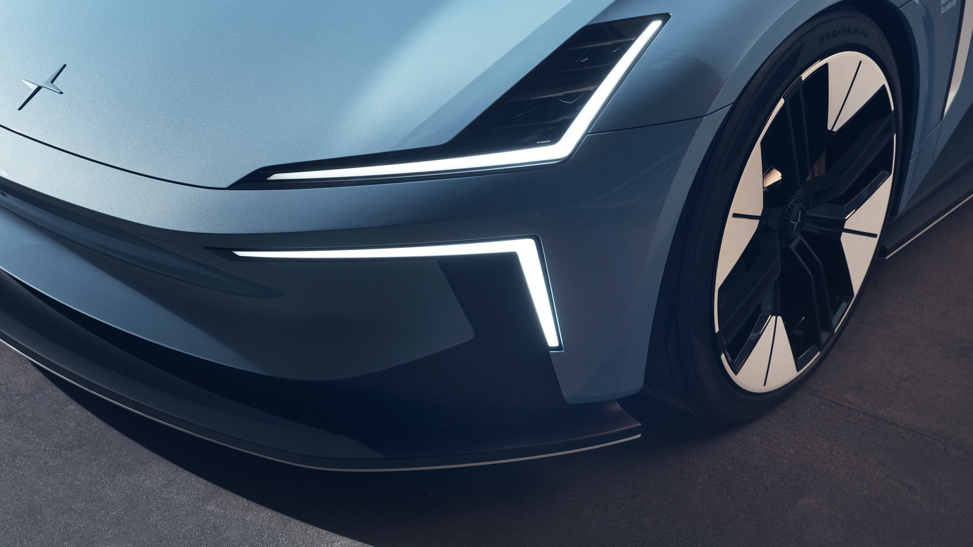 Polestar O2