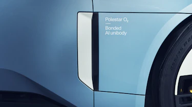 Polestar O2