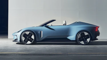 Polestar O2