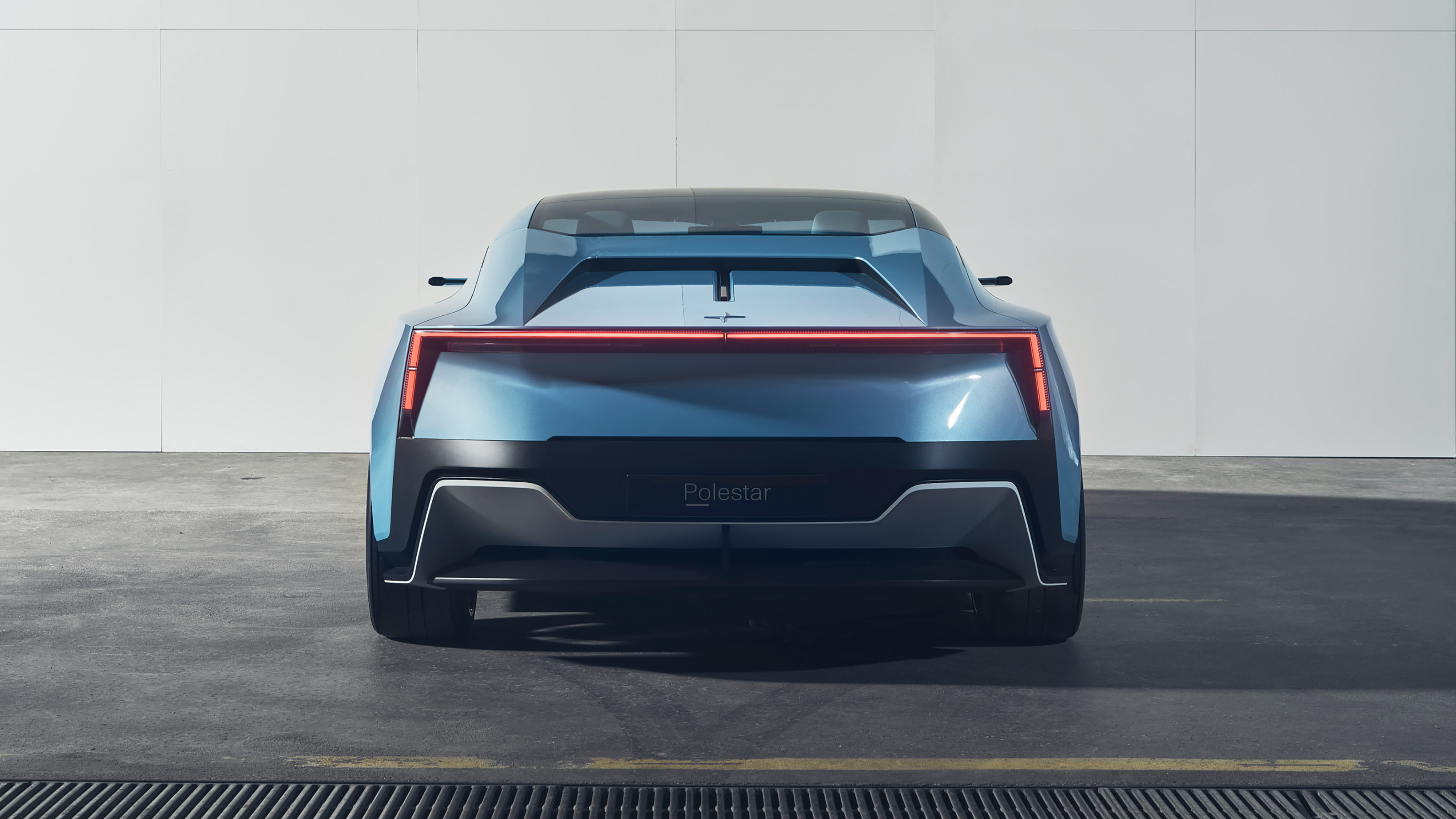 Polestar O2