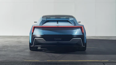 Polestar O2