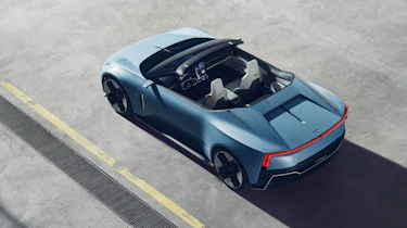 Polestar O2
