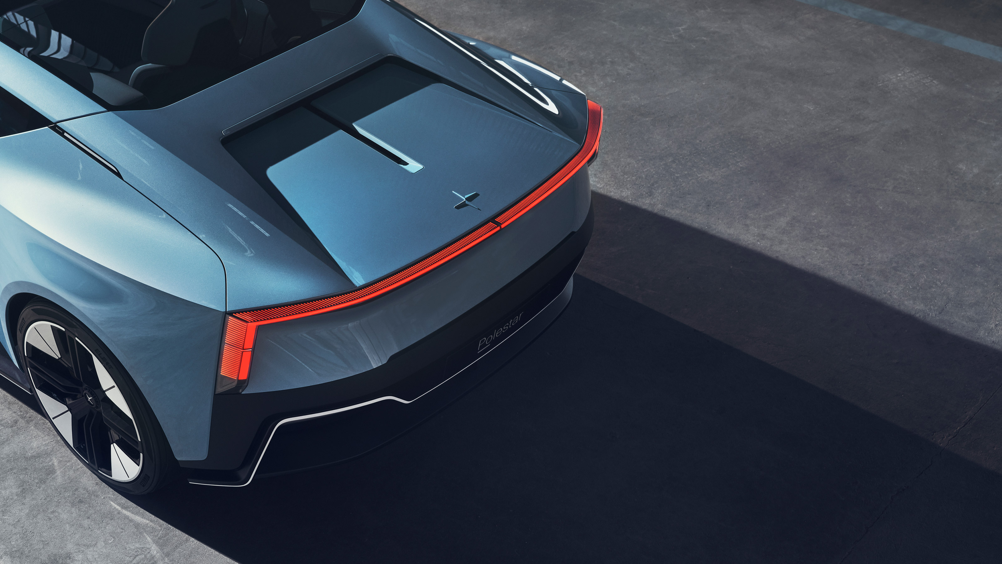 Polestar O2