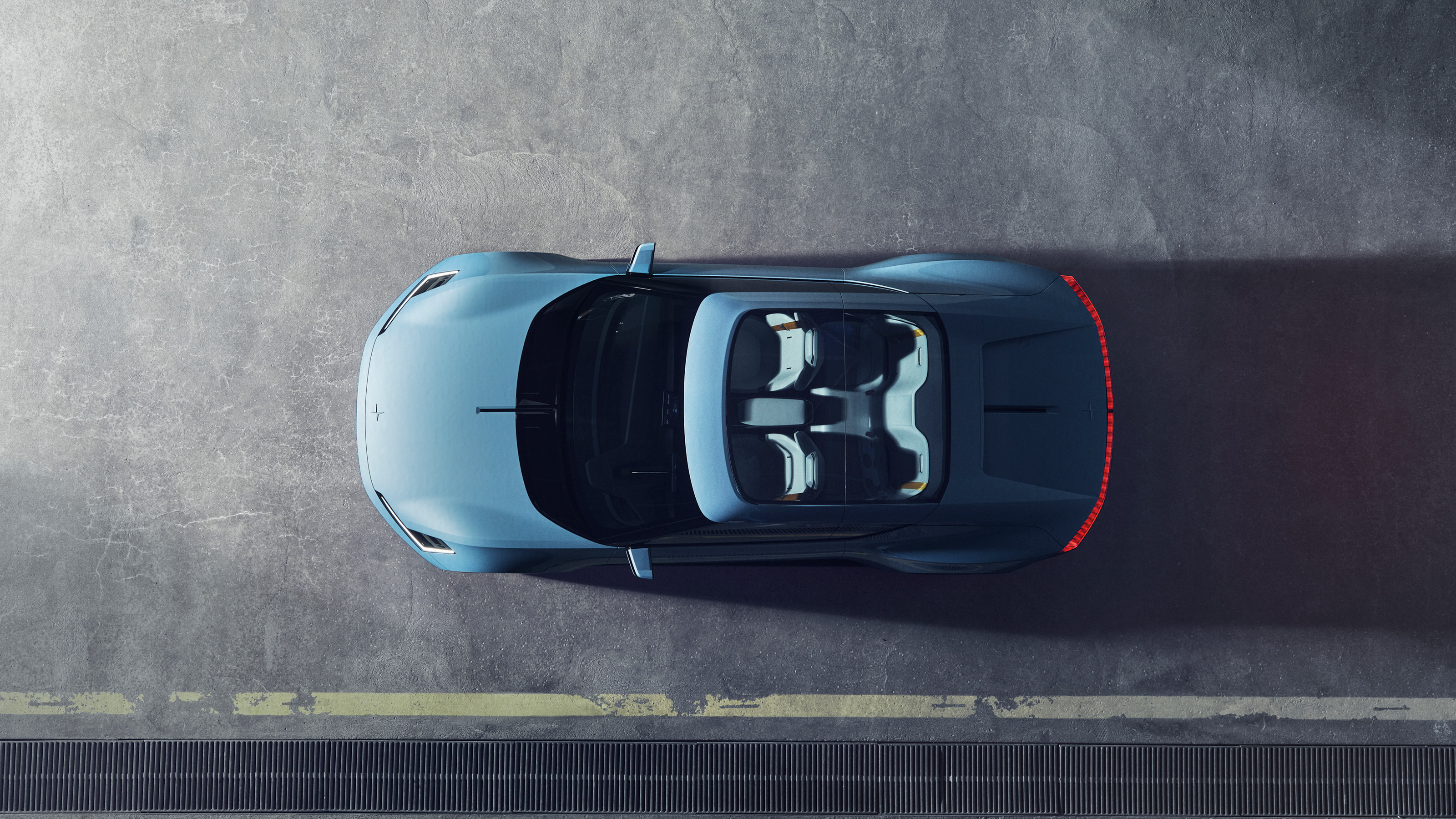 Polestar O2
