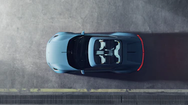 Polestar O2