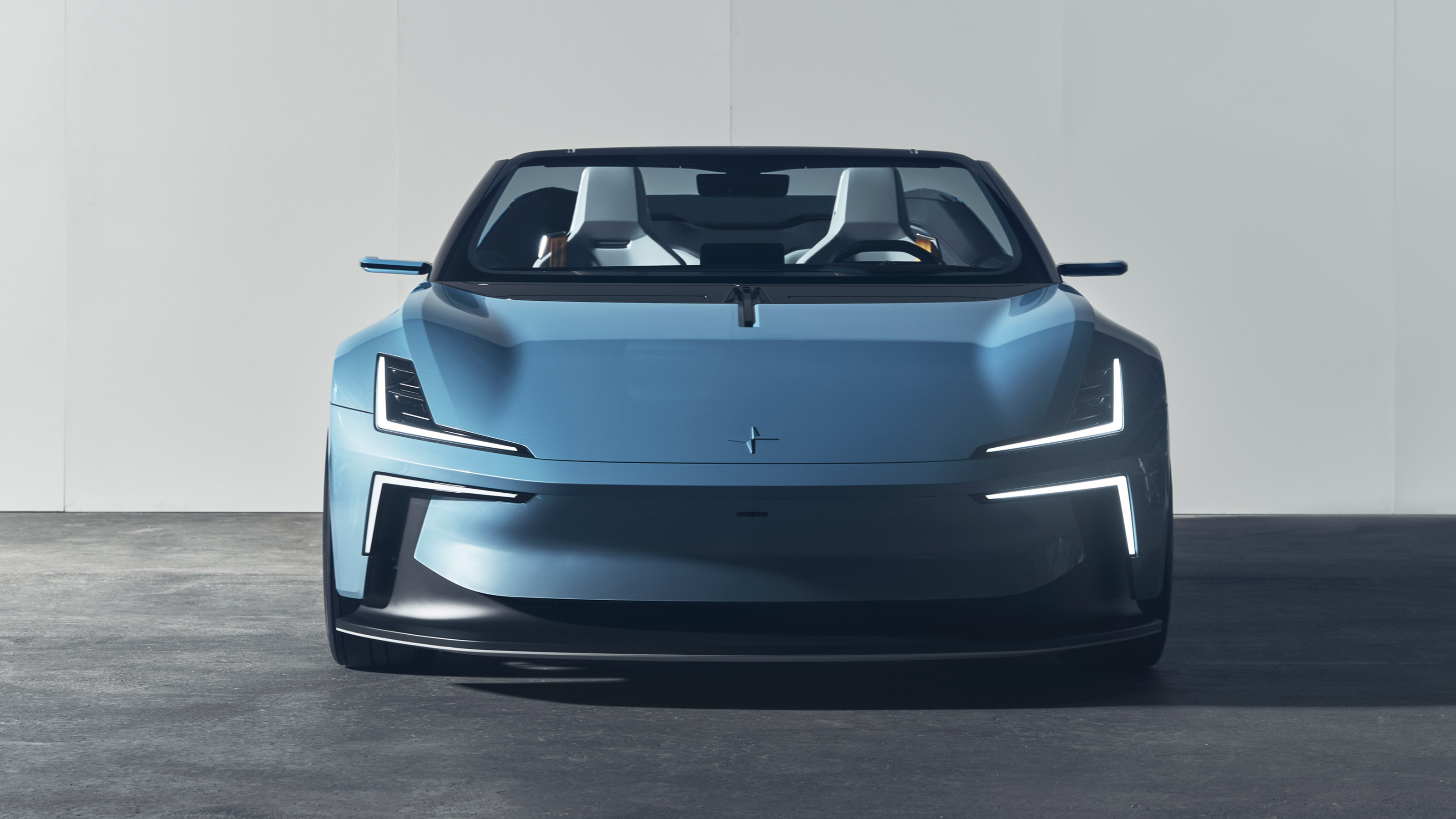Polestar O2