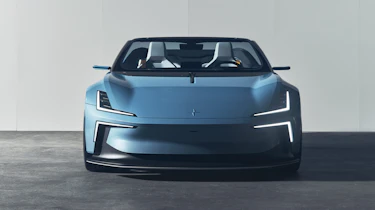 Polestar O2