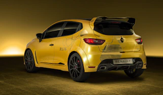 Renault Clio RS16