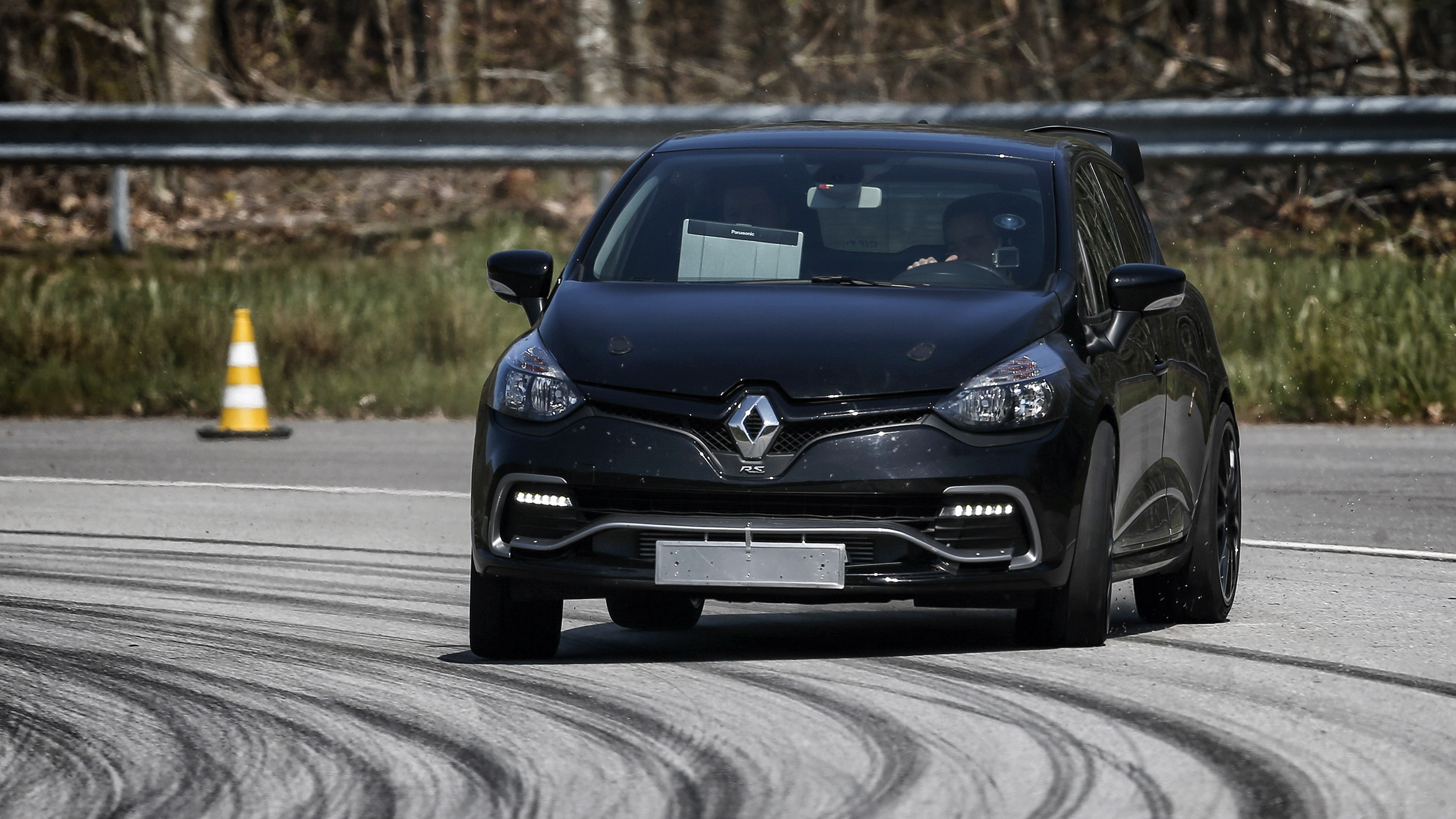 Renault Clio RS16