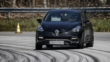 Renault Clio RS16