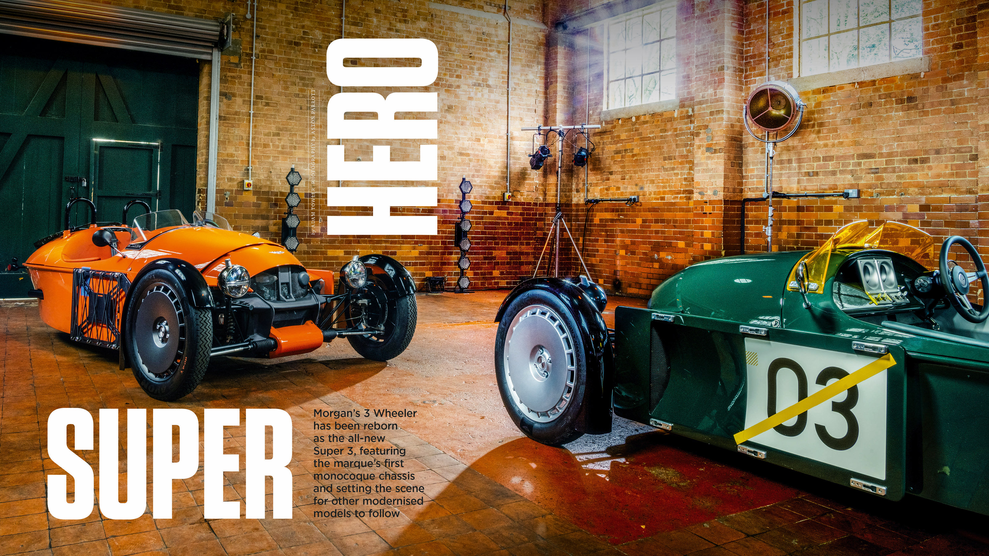 evo issue 296