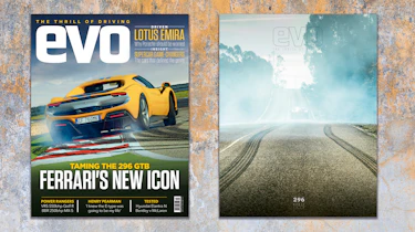 evo issue 296