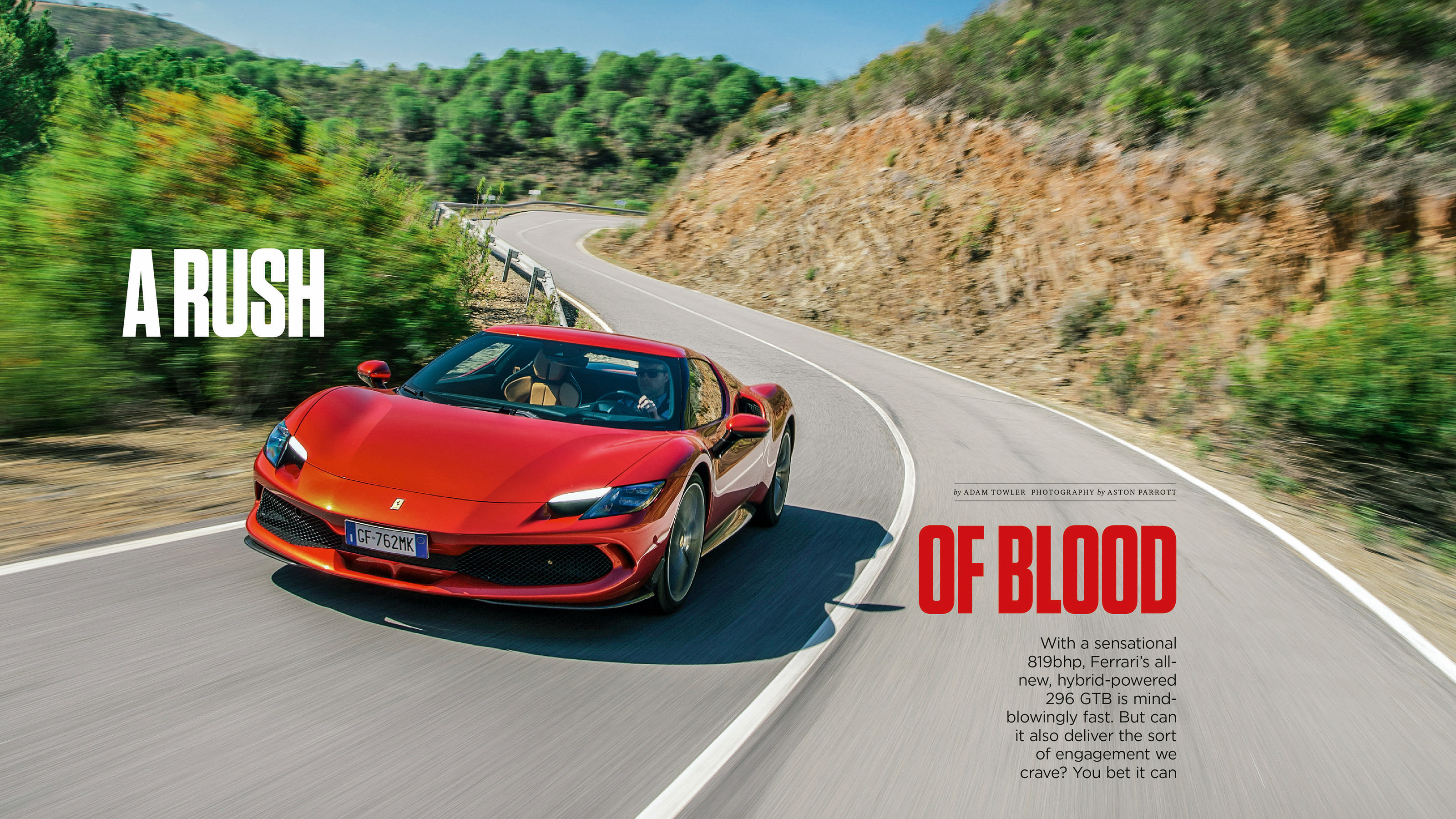 evo issue 296