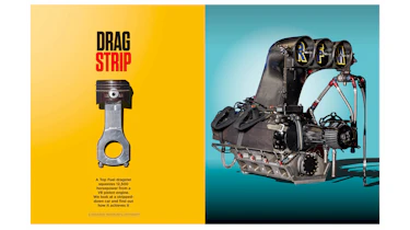 evo 297 – engines