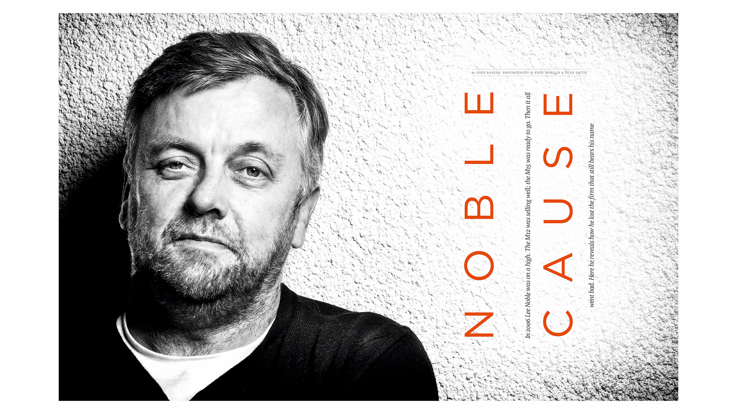 evo 297 – Noble