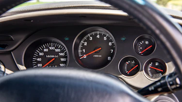 A80 Toyota Supra