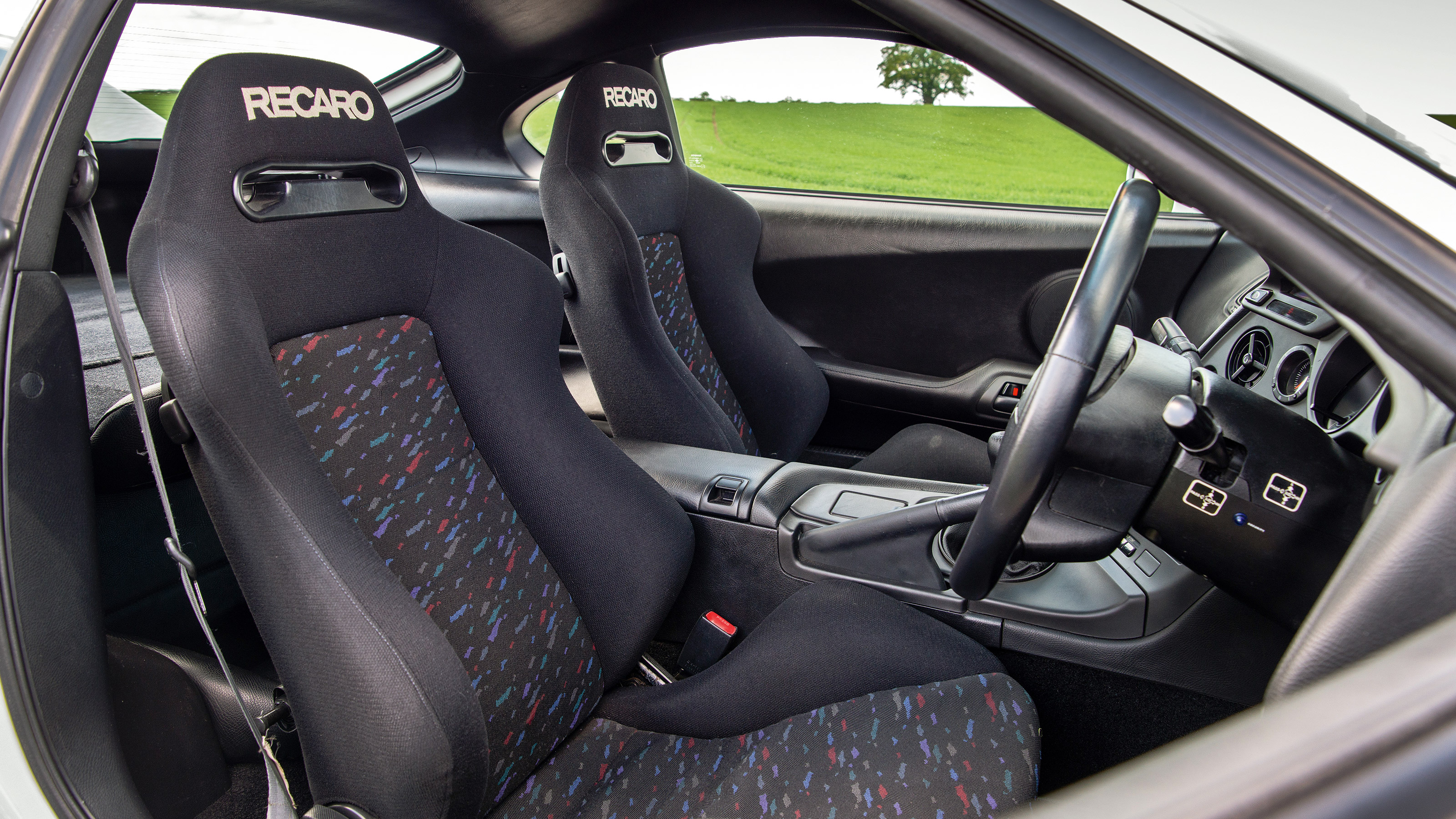 A80 Toyota Supra