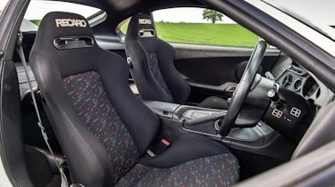 A80 Toyota Supra