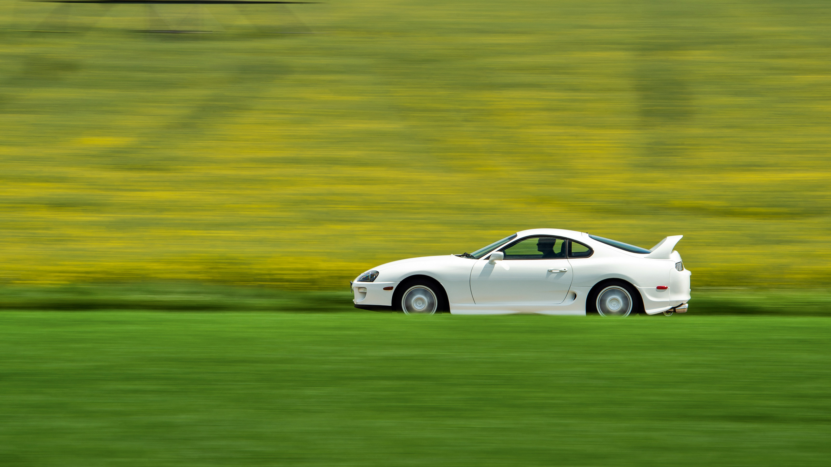 A80 Toyota Supra