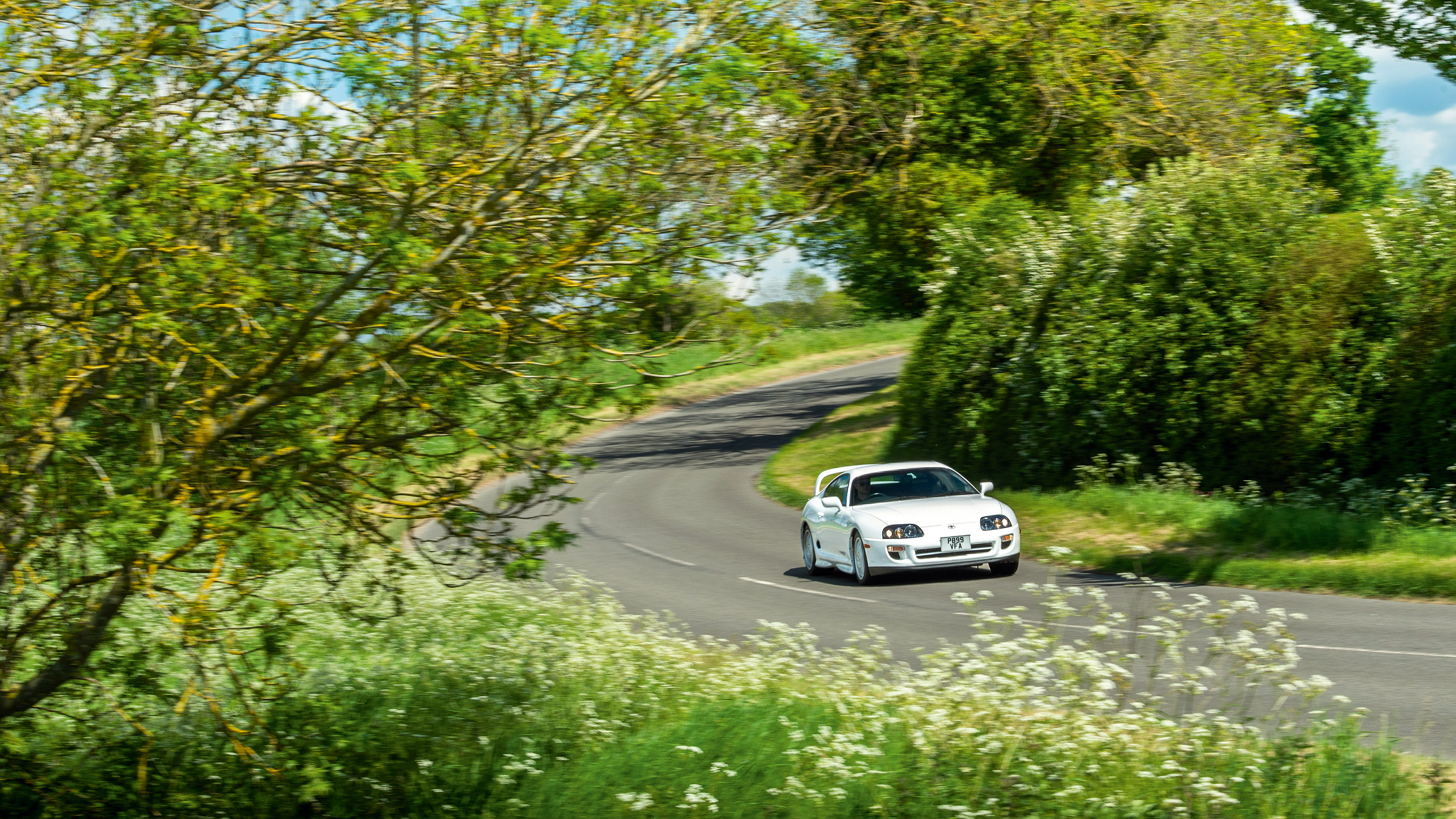A80 Toyota Supra