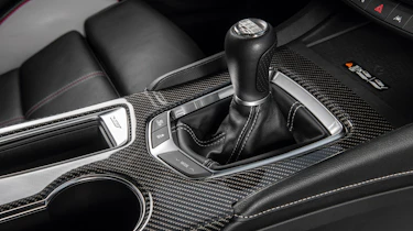 BMW M5 CS v Cadillac CT5-V Blackwing